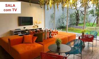 Imagem: Apartamento com 1 dormitório para alugar