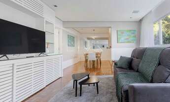 Imagem 7: Apartamento Reformado e Mobiliado com 3 Quartos 1 Vaga Portaria 24hs