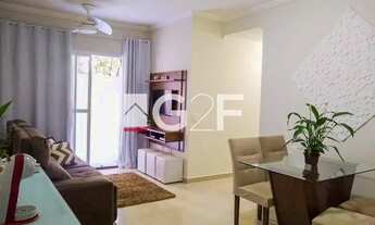 Imagem: Apartamento à venda no Morumbi em Paulínia