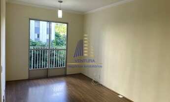 Imagem 2: Apartamento para alugar no bairro Jardim Jussara - São Paulo/SP