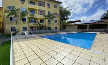 Imagem 5: Apto 3/4 um suíte Residencial Nova América