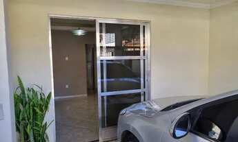 Imagem 2: Maravilhosa casa com 2 quartos, sendo 1 suíte, terraço com churrasqueira no melhor da ZN