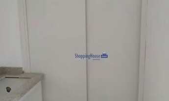 Imagem 6: Apartamento Novo na Lapa 34m², 2 quartos com varanda