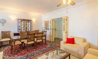 Imagem 3: Apartamento Venda Perdizes 160 m² 3 Dormitórios