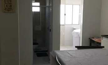 Imagem 2: Alugo apartamento mobiliado em Serra