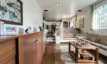 Imagem 5: Casa à Venda - Alto de Pinheiros, 3 Quartos, 230 m2