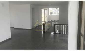 Imagem 6: COBERTURA DUPLEX ALTO DA BOA VISTA