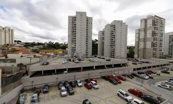 Imagem 5: Apartamento para Aluguel - Vila Prudente, 1 Quarto, 35 m2