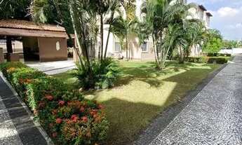 Imagem: Vendo lindo apartamento MOBILIADO no Condominio