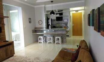 Imagem 6: Alugo apartamento MOBILIADO, 2 quartos - Residencial Portal Vale dos Rios - Setor Negrão d