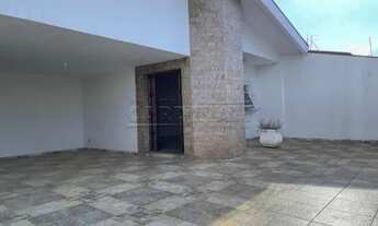 Imagem 3: Casa Padrão em São Carlos