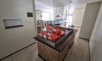 Imagem 4: Casa com 3 dormitórios à venda, 419 m² por R$ 1.000.000,00 - Bom Futuro - Fortaleza/CE