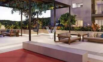 Imagem 6: Vitta Home Resort em Itajaí no Bairro Fazenda, 02 dormitórios na torre A, andar alto