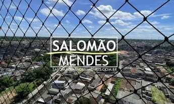 Imagem 4: Apartamento 77 m² com 3 quartos em Marambaia - Belém - PA