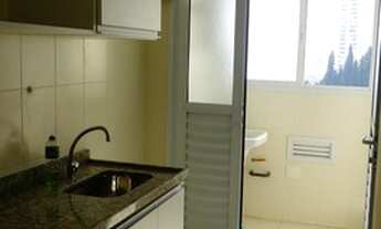 Imagem 4: Excelente localização apartamento com Varanda e lazer completo