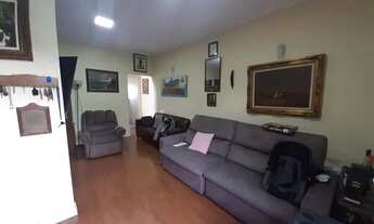 Imagem 4: EXCELENTE SOBRADO LOCALIZADO NA RUA IBIRAÇÚ - V. MADALENA