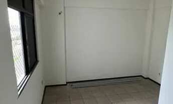 Imagem 4: Apartamento para aluguel possui 80 metros quadrados com 2 quartos em Ponta D'Areia