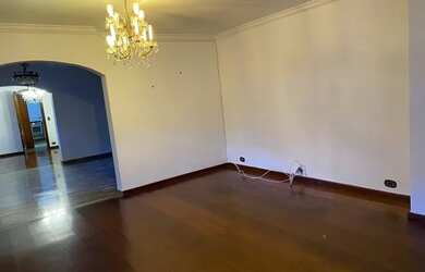 Imagem 2: 00 Casa para aluguel possui 240 metros quadrados com 3 quartos - São Paulo - S