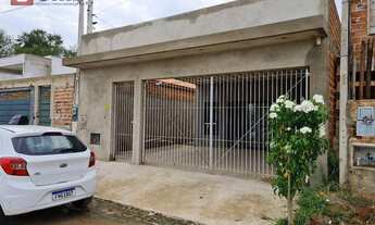 Imagem 2: Casa com 1 dormitório, 36 m² - venda por R$ 240.000,00 ou aluguel por R$ 950,00/mês - Terr