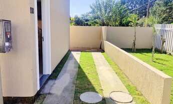 Imagem 3: Casa 2 dormitórios