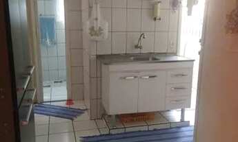 Imagem 1: Apartamento para venda com 51 metros quadrados com 2 quartos em Cidade Tiradentes - São Pa