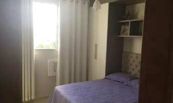 Imagem 6: Apartamento com 2 dormitórios à venda, 52 m² por R$ 190.000,00 - Barreto - Macaé/RJ