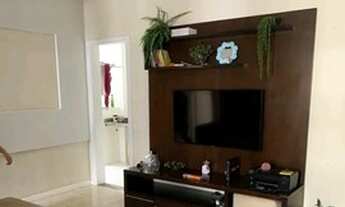 Imagem 2: Apartamento mobiliado 3 quartos