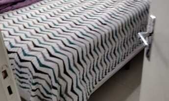 Imagem 5: Alugo Apartamento 2 Qtos Térreo