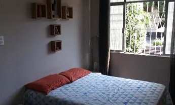 Imagem: Excelente quarto mobiliado para aluguel