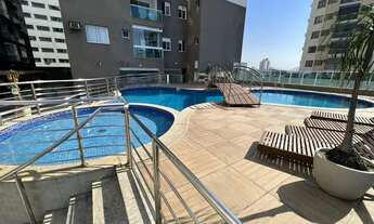 Imagem 3: Apartamento para venda possui 60 metros quadrados com 2 quartos