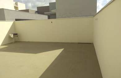 Imagem 6: Casa para venda no Condomínio Vila Ytu em Indaiatuba - SP