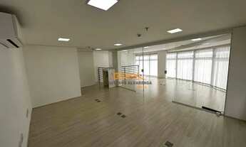 Imagem 4: Sala para alugar, 105 m² por R$ 6.628/mês - Loteamento Residencial Vila Bella - Campinas/S