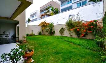 Imagem 4: Casa a venda em Alphaville - Santana de Parnaíba, SP