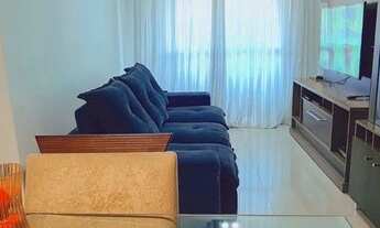 Imagem 4: APARTAMENTO TODO MOBILIADO E COM FINO ACABAMENTO EM NOVA IGUAÇU