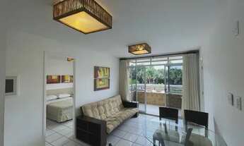 Imagem 2: Flat 60m² em Barreirinhas 01 suíte + 01 Semi-Suíte TR152120*-MKT&-10