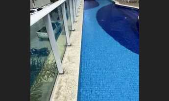 Imagem 3: 3 suítes Alto - 163m4 - 4 vagas. Ponta verde, Maceió