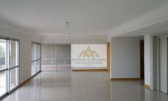 Imagem 2: Apartamento com 4 dormitórios à venda, 320 m² por R$ 2.300.000,00 - Jardim Botânico - Ribe