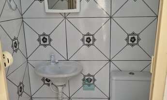 Imagem 7: Aluguel de uma kitnet. No Bairro do Armando Mendes