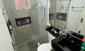 Imagem 5: Térrea para venda com 82 metros quadrados com 2 quartos em Vila Suissa - Mogi das Cruzes