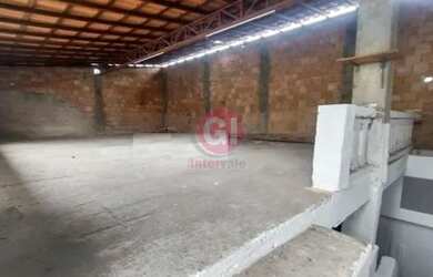 Imagem 4: Casa para aluguel com 131 metros quadrados com 2 quartos em Parque Santo Antônio - Jacareí