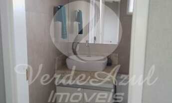 Imagem: Casa - Jardim Cristina - Campinas