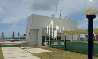 Imagem 4: Apartamento de 60m2 com 2 Quartos + Varanda, Mobiliado, em Cabo Branco