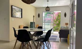 Imagem 6: Apartamento para aluguel tem 94 metros quadrados com 3 quartos em - Aquiraz