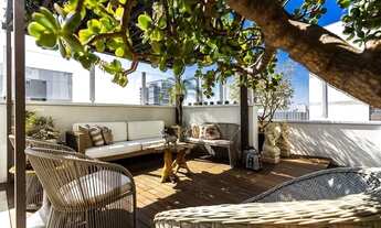 Imagem 2: COBERTURA RESIDENCIAL em São Paulo - SP, Perdizes