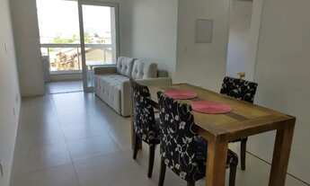 Imagem: Apartamento com 2 dormitórios no Campeche