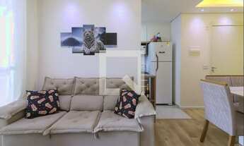 Imagem 4: Apartamento para Aluguel - Jardim Pirituba, 2 Quartos, 45 m2