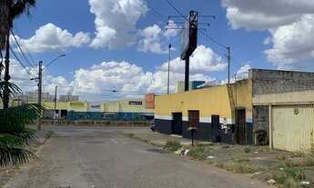 Imagem: Galpão Comercial Vila Regina