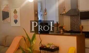 Imagem 4: Apartamento 3 dormitórios sendo 1 suíte e Lazer completo R$ 750.000,00