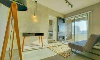 Imagem: Apartamento para alugar no bairro Tatuapé