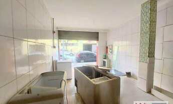 Imagem 5: Loja, 50 m² - venda por R$ 370.000,00 ou aluguel por R$ 2.680,00/mês - Saúde - São Paulo/S